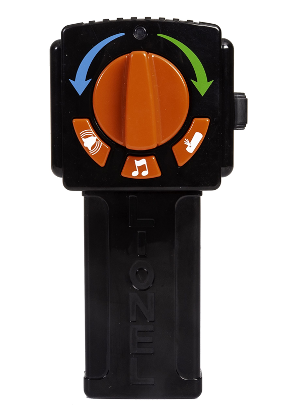 Lionel The Polar Express 37-piece Remote Controlled Train Set