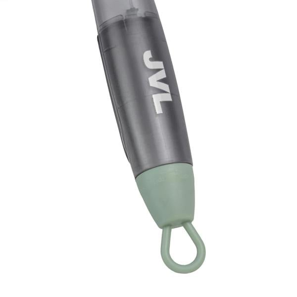 JVL 2-in1 Microfibre Pad