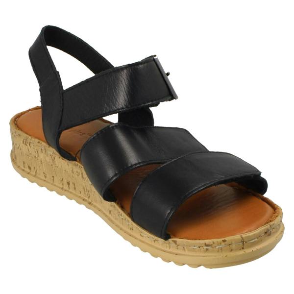 Hush Puppies Ladies Hush Puppies Strappy Sandal Eliana