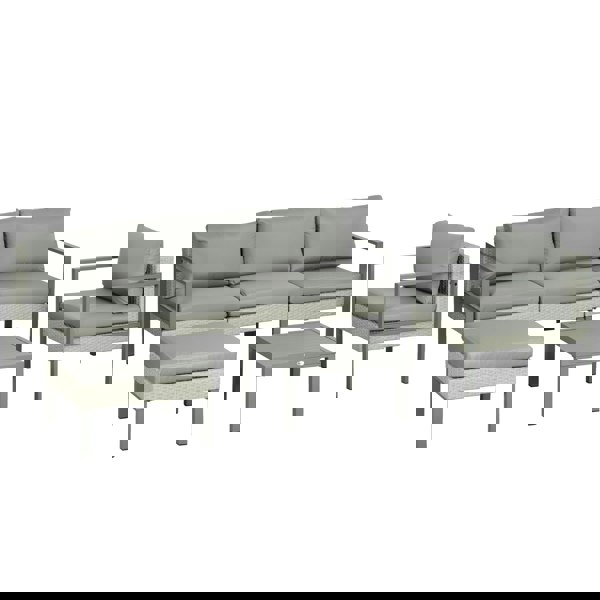 Modular Sofa