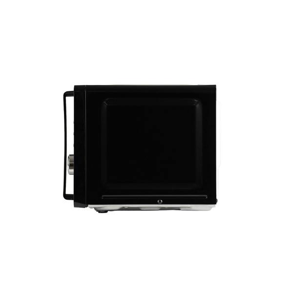 Willow 20L 800W Microwave WM20DB - Black