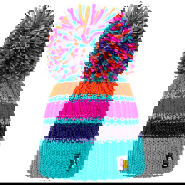 Big Bobble Hats Pom Bongo