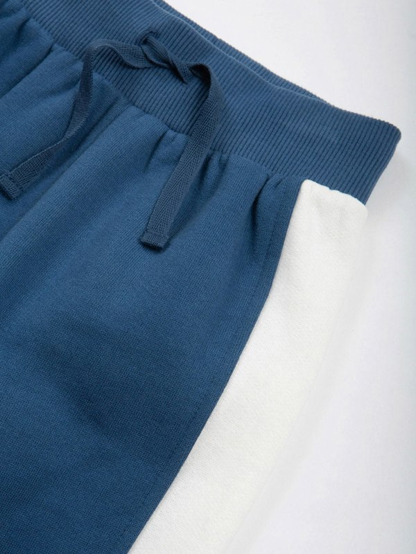 Kite Boys Organic Jump In Joggers Navy