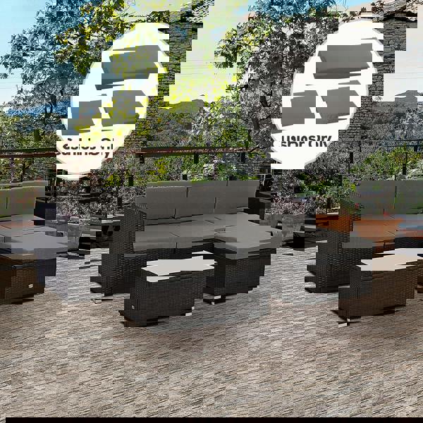 Outdoor Sofa Cushion