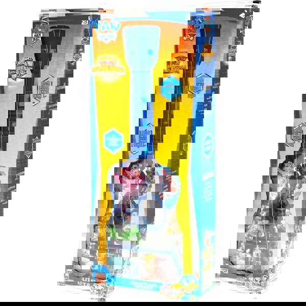 Paw Patrol: Mighty | Kids Guitar - xploregifts