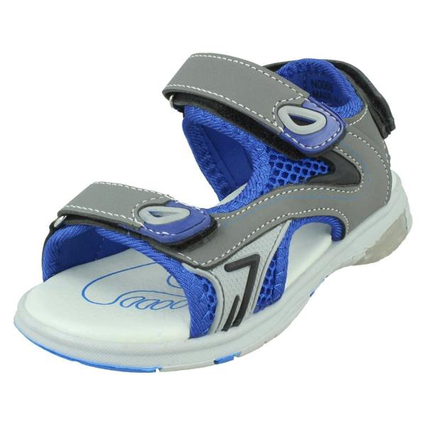 Spot On Boys Spot On Sandals N0068