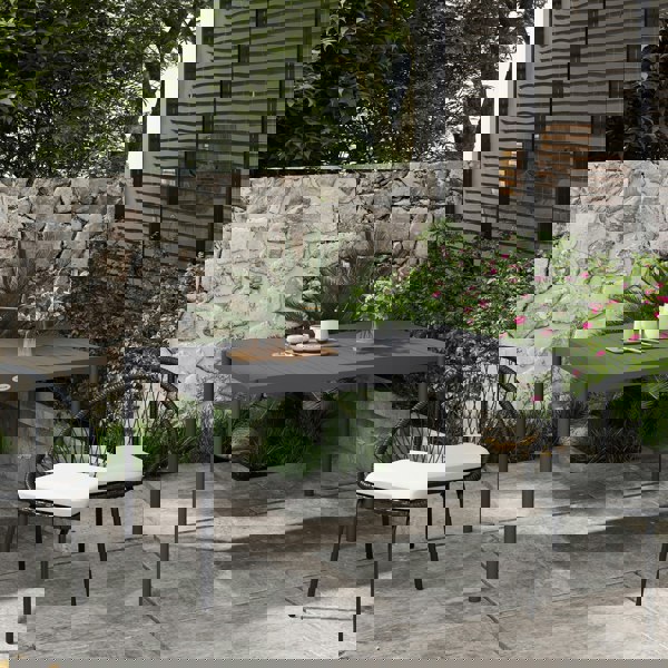 Garden Dining Table