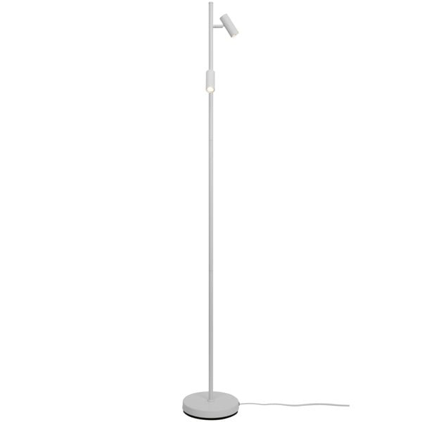 Nordlux Omari | Floor lamp | White