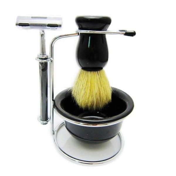 Sir Reginalds Luxury Shaving Kit