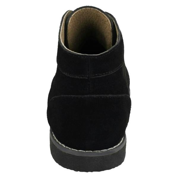 Mens Malvern Lace Up Ankle Boots 'A3R069'