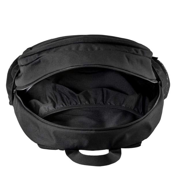 Puma Buzz School Backpack - Black - 