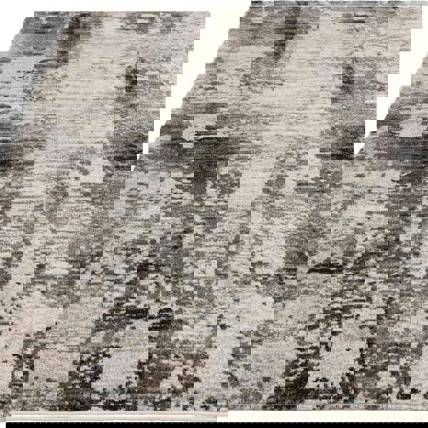 Asiatic Nova NV37 Mirage Charcoal Rug