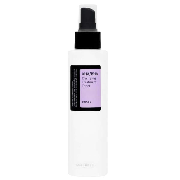Cosrx Toner AHA/BHA Clarifying Treatment Toner 150ml