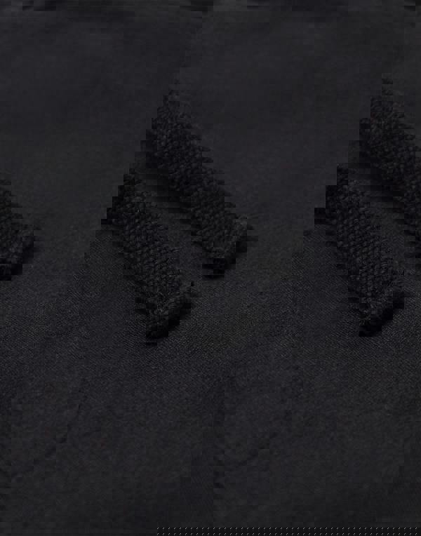 Vanilla Underground Top Gear Unisex Black Logo Shorts