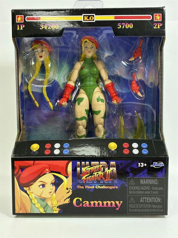 a toy in a box