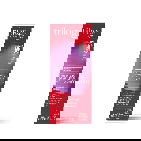 Trilogy Age Proof Nutrient Plus Serum 30 ml