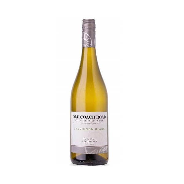 Seifried Estate Old Coach Road Sauvignon Blanc 2024