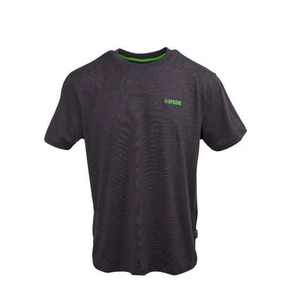 Vancouver Crew Neck T-Shirt - Hi-Vis Trousers