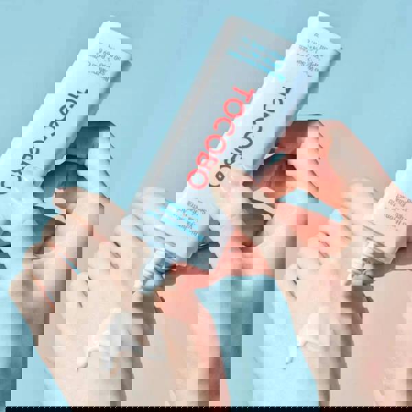 Tocobo Sunscreen Bio Watery Sun Cream PA++++ SPF50+ 50ml - Additional 2