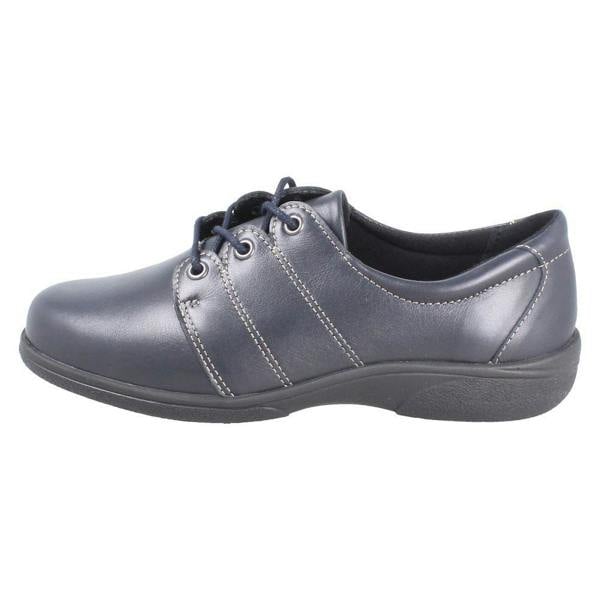 DB Shoes Ladies DB Shoes Lace Up Shoes Swan