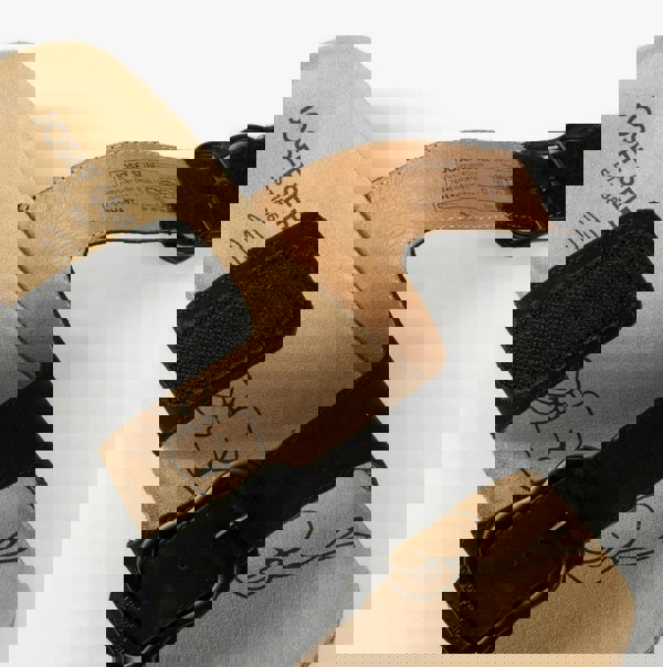 Josef Seibel TONGA 64 Womens Sandals Schwarz