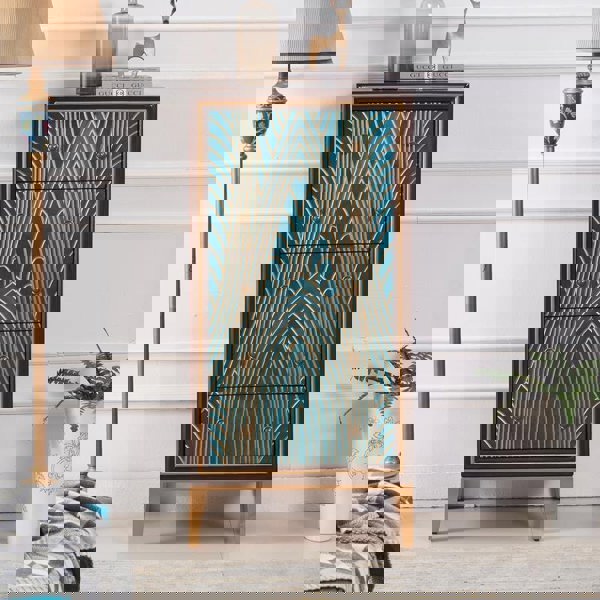 Tylor Chests Of Drawers, Slimline-Weilai Concept-Weilai Concept