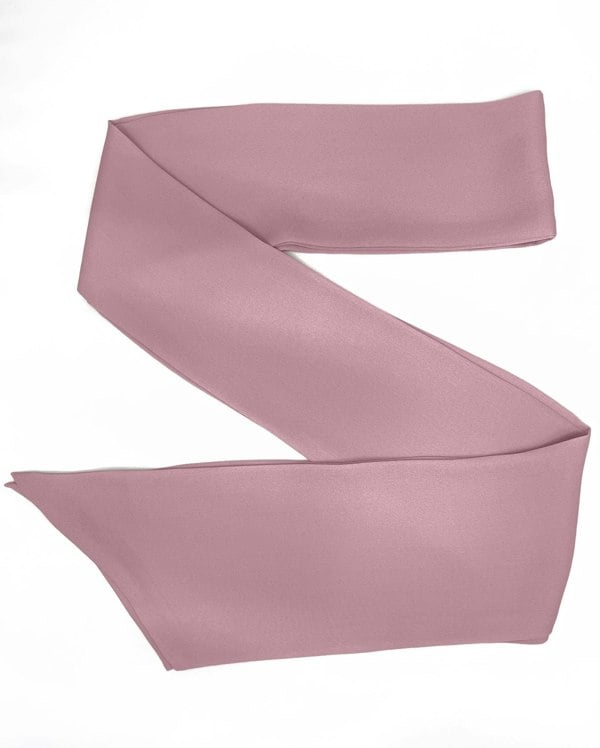 Rewritten London Sash Scarf