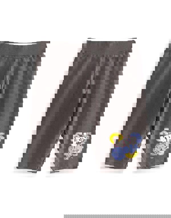 Sonic the Hedgehog Girls Pink Pastel Diamond T-Shirt and Shorts Set