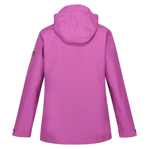 Regatta Women's Bayletta Waterproof Jacket - Radiant Orchid