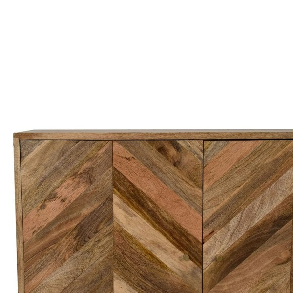 Artisan Furniture Muna Cabinet