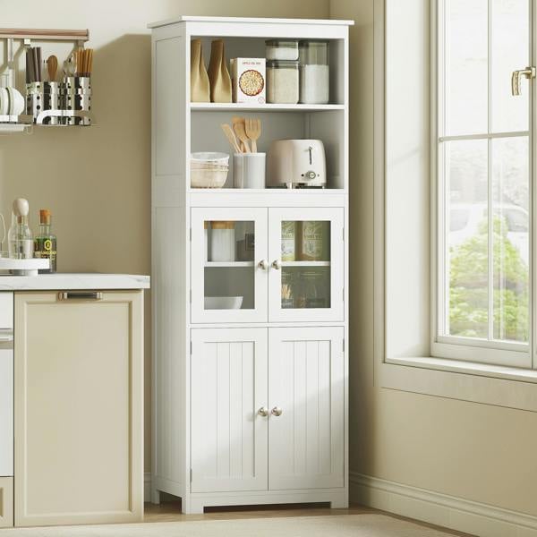 Kitchen Cupboard