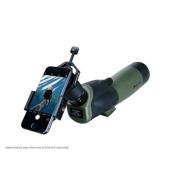Celestron Basic Smartphone Adapter 1.25 Inch
