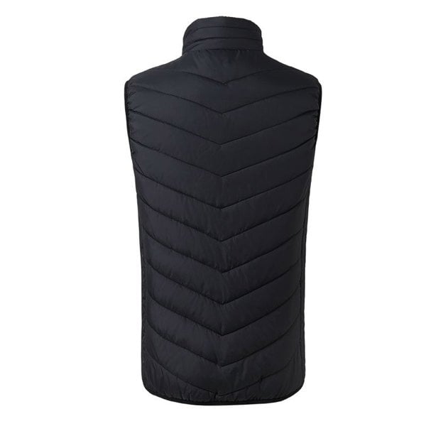 Groundlevel Winter Warm Heated Gillet Vest