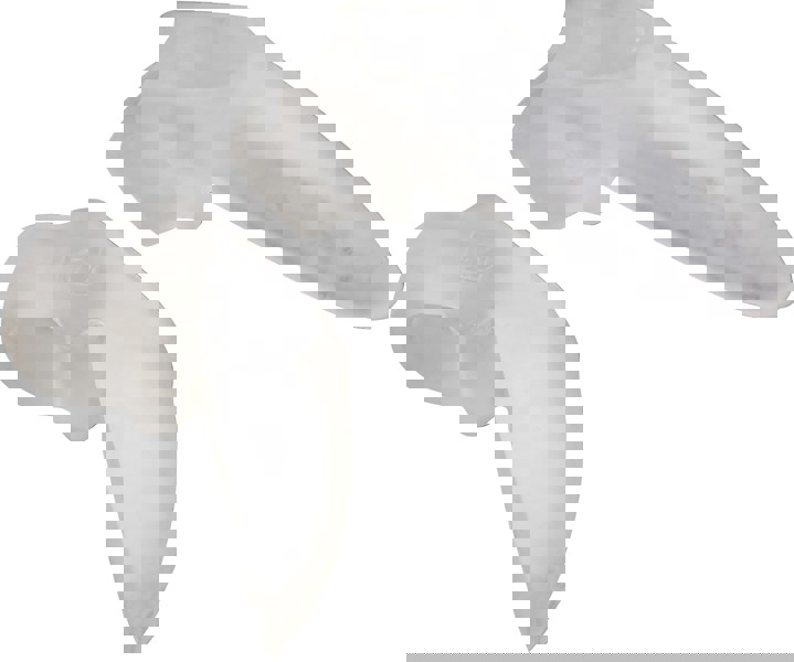 Aidapt Gel Toe Bunion Pro with Toe Separator Large