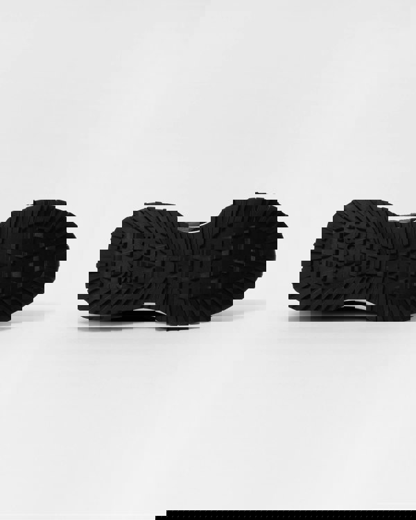 BOSS Orange Jonah Mens Running Style Trainers With EVA Rubber Outsole NOS - Black 001