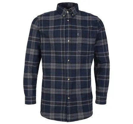 Hyde Work Shirt - Hi-Vis Trousers