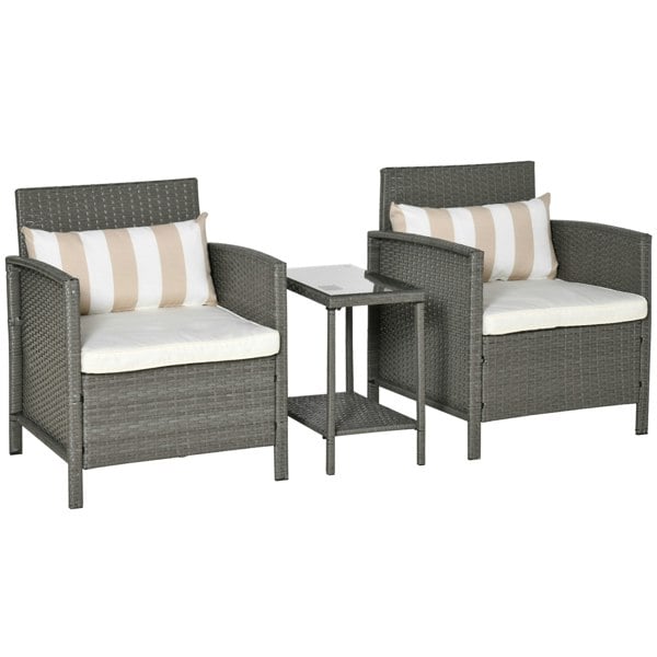 Sofa Coffee Set