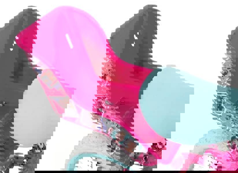 Barbie 14in Kids Bike - Pink