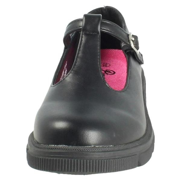 Pineapple Girls Pineapple Mary Jane School Shoes H2711