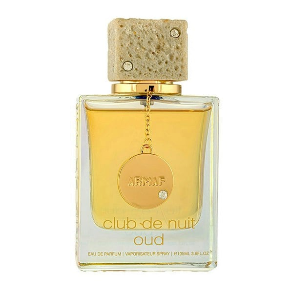 ARMAF Club De Nuit Oud Eau De Parfum 105ml