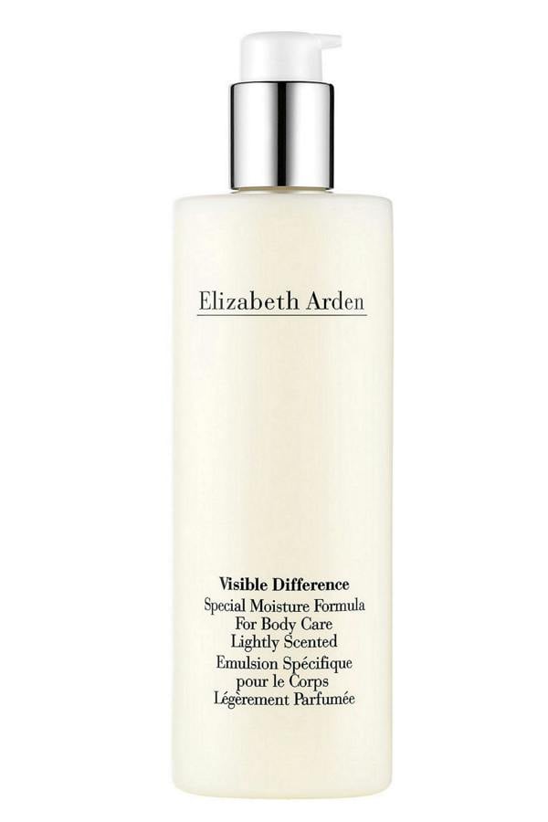 Elizabeth Arden Visible Difference Special Moisture Formula for Body Care 300ml