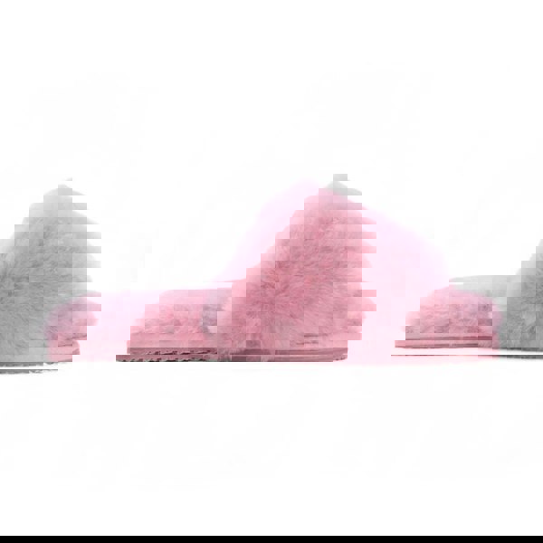 Leather Company Nordic - Women's Sheepskin Slippers