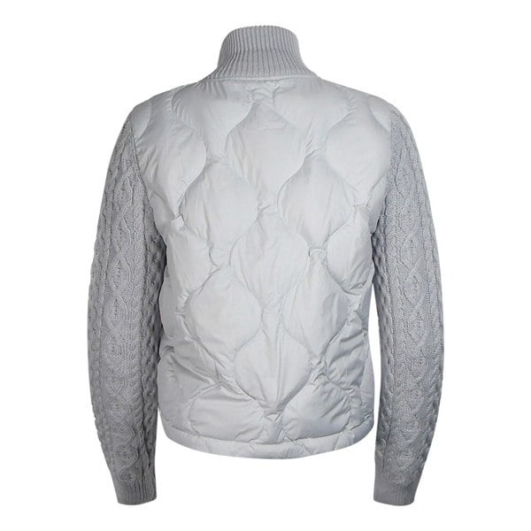 Parajumpers Rae Silver Down Jacket S