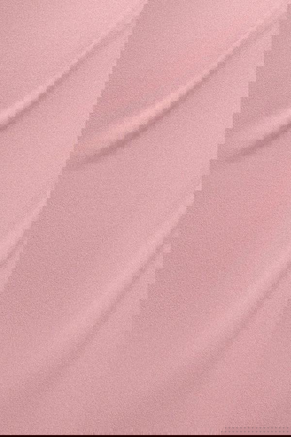 Off The Shoulder Draped Sleeve Maxi Dress With Diamante Neckline - Blush Pink DR4588