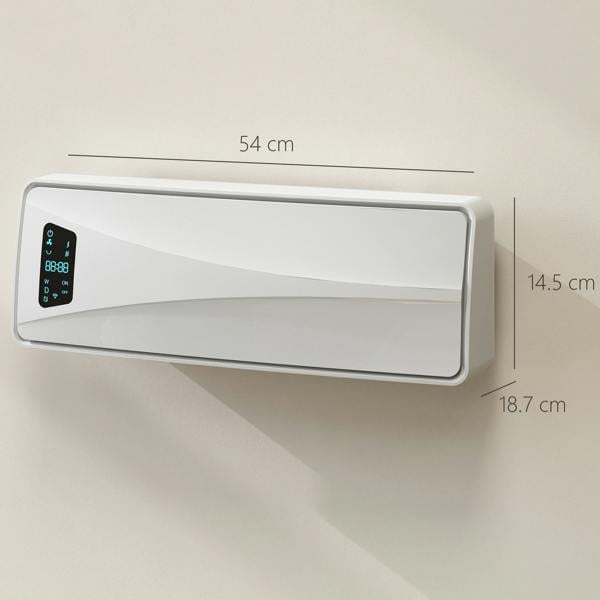 Wall-mounted Heater