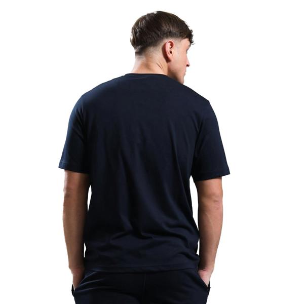 Marshall Artist Treble T-Shirt Navy