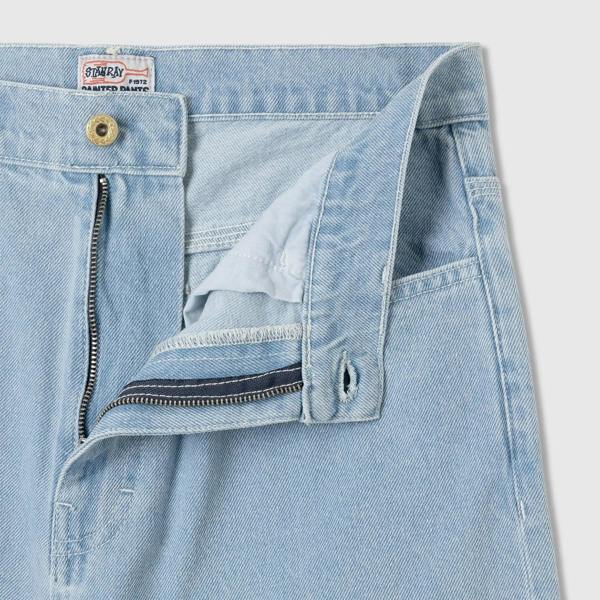 Stan Ray Wide 5 Short