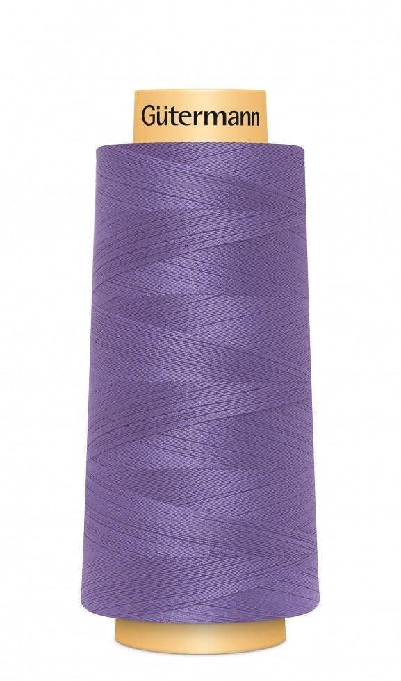 Gutermann Cotton Sewing Thread 1829m Cotton Thread Suitable For Dressmaking
