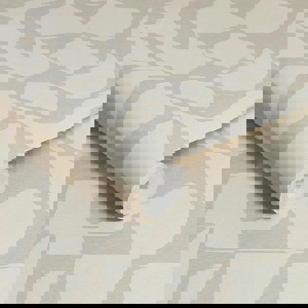 Next Soft Minimal Geo Wallpaper - Neutral - 10m