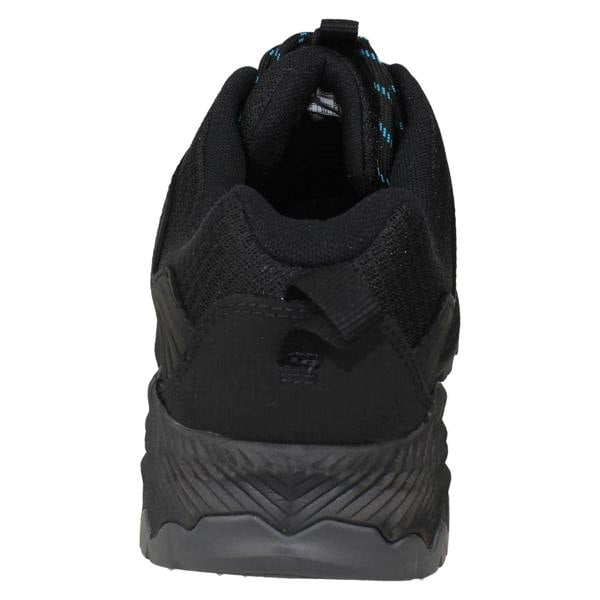 Merrell Mens Merrell Lace Up Walking Trainers Forestbound J77285